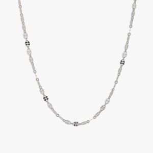 Atolea Elegant Silver / Dainty Choker